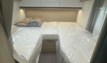 ADRIA COMPACT DL + complet