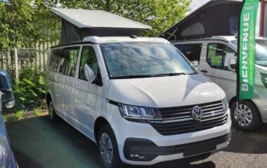 WESTFALIA KEPLER ONE 6.1