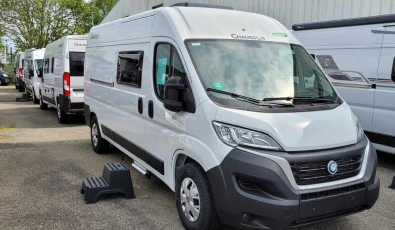 CHAUSSON V594 M complet
