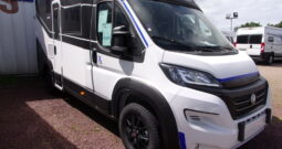 CHAUSSON X 550 EXCLUSIVE LINE