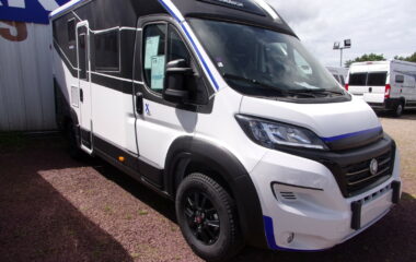 CHAUSSON X 550 EXCLUSIVE LINE