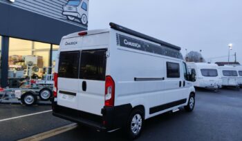 CHAUSSON V594 MAX complet