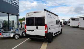 CHAUSSON V 594 complet