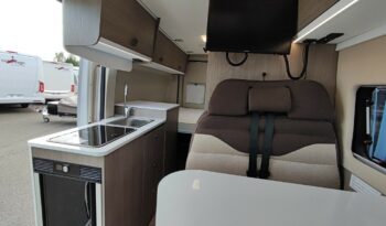 CHAUSSON V 594 complet