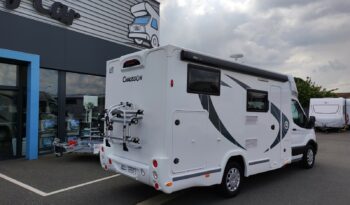 CHAUSSON S697 FIRST LINE complet