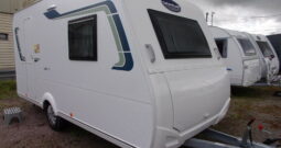 CARAVELAIR Alba 400