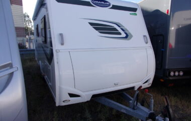 CARAVELAIR ANTARES STYLE 486