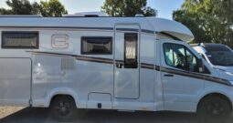 CARTHAGO C-TOURER 145 LE