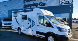 CHAUSSON S697 FIRST LINE