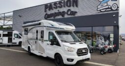 CHAUSSON 788 tITANIUM ULTIMATE