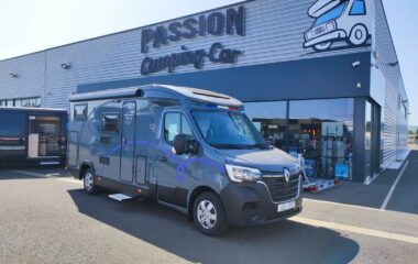 CHAUSSON S697