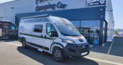 CHAUSSON V 697