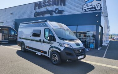 CHAUSSON V 697