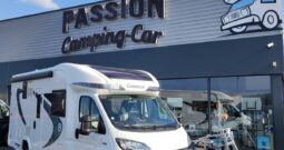 CHAUSSON 640 FIRST LINE