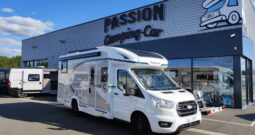 CHAUSSON 777GA TITANIUM ULTIMATE