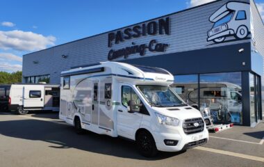 CHAUSSON 777GA TITANIUM ULTIMATE