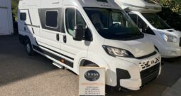 ADRIA Twin 640 SLB