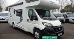 CHAUSSON FIRST LINE C 656