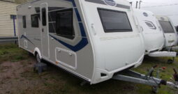 CARAVELAIR ARTICA 496