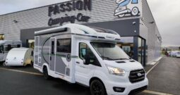 CHAUSSON 660 ETAPE LINE