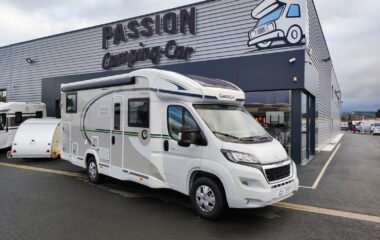 CHAUSSON 724 ETAPE LINE