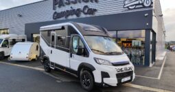 CHAUSSON X550 EXCLUSIVE LINE