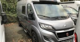 CAMPEREVE CAMPER VAN XL