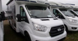 CHAUSSON 777 ETAPE LINE