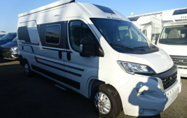 ADRIA TWIN PLUS 600 SPB