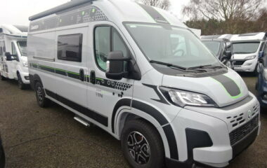 CHAUSSON V 594 SPORT LINE