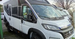 CHAUSSON X 550