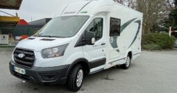 CHAUSSON S514 First Line