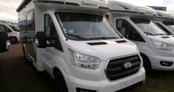 CHAUSSON 660 ETAPE LINE