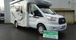 CHAUSSON FLASH 514