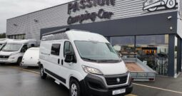 CHAUSSON V 594 MAX