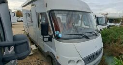 HYMER B 564